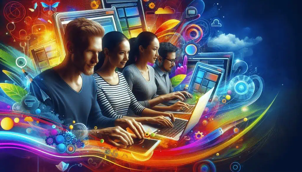 Webbureauer - Hvilke værktøjer shopprogrammer er bedst til webdesign?