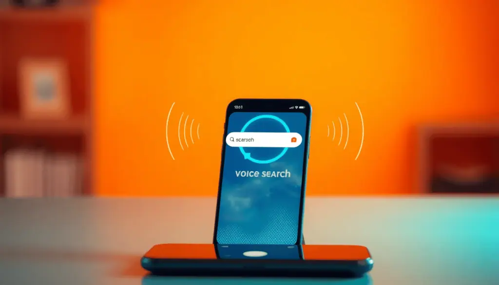 Webbureauer - Hvad er voice search optimization (VSO)